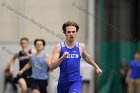 Track & Field  Men’s Track & Field open up the 2023 indoor season with a home meet against Colby College. They also competed against visiting Wentworth Institute of Technology, Worcester State University, Gordon College and Connecticut College. - Photo by Keith Nordstrom